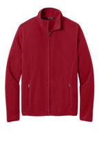 Port Authority C-FREE Raglan Fleece F700