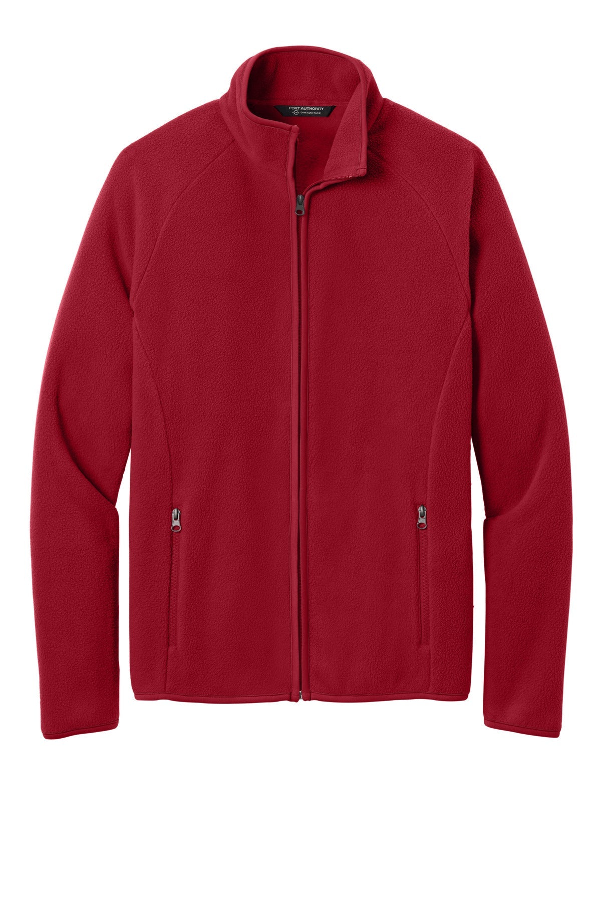 Port Authority C-FREE Raglan Fleece F700