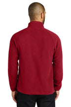 Port Authority C-FREE Raglan Fleece F700