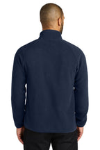 Port Authority C-FREE Raglan Fleece F700