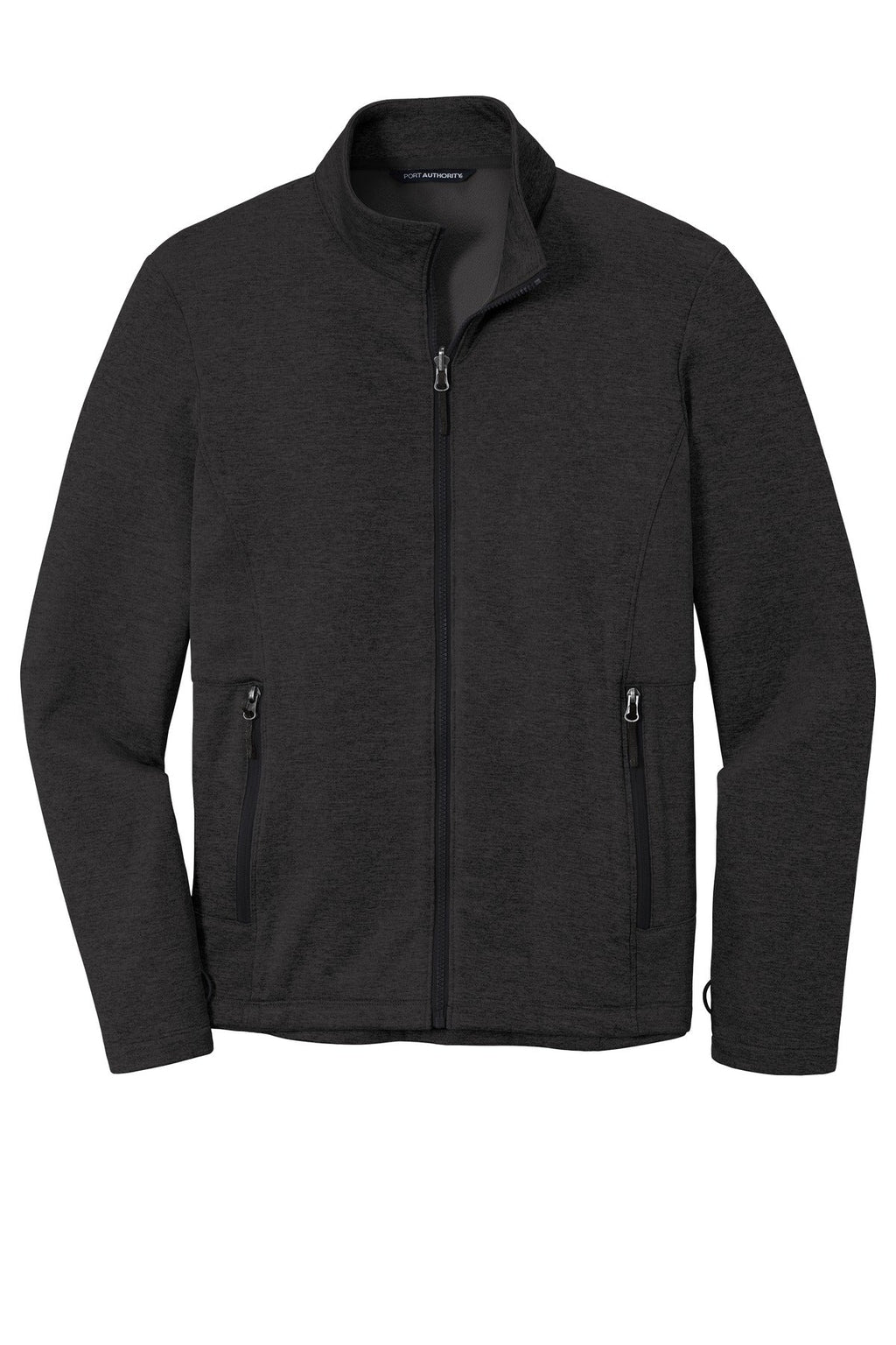 Port Authority  Collective Striated Fleece Jacket. F905