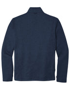 Port Authority  Collective Striated Fleece Jacket. F905