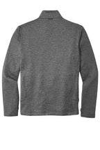 Port Authority  Collective Striated Fleece Jacket. F905