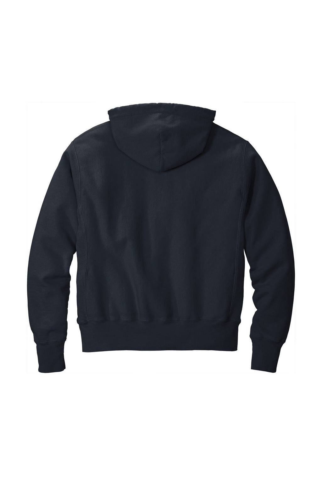 Champion  Reverse Weave  Garment-Dyed Hooded Sweatshirt. GDS101