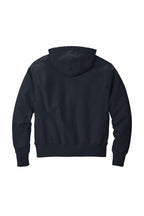 Champion  Reverse Weave  Garment-Dyed Hooded Sweatshirt. GDS101