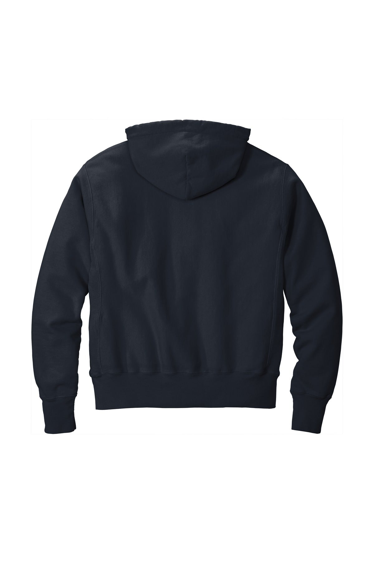 Champion  Reverse Weave  Garment-Dyed Hooded Sweatshirt. GDS101