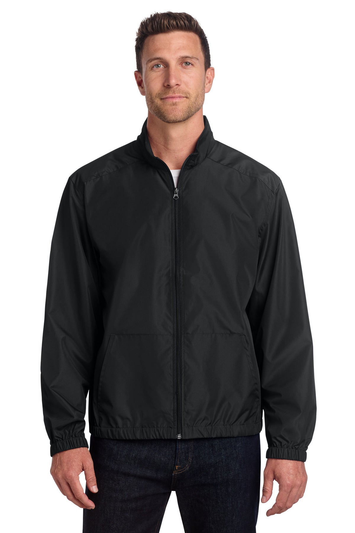 Port Authority® Essential Jacket. J305