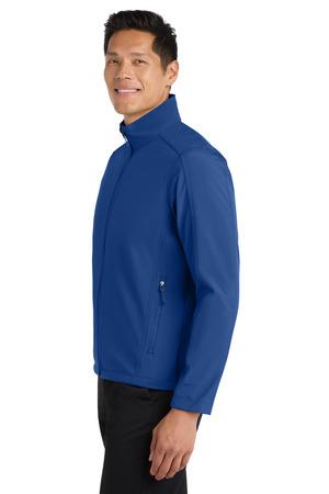 Port Authority Core Soft Shell Jacket. J317