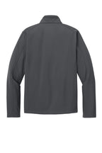 Port Authority Core Soft Shell Jacket. J317