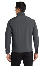 Port Authority Core Soft Shell Jacket. J317