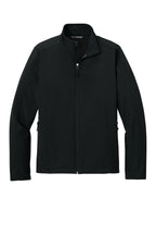 Port Authority Core Soft Shell Jacket. J317