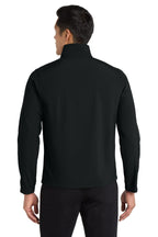Port Authority Core Soft Shell Jacket. J317