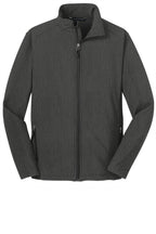 Port Authority Core Soft Shell Jacket. J317