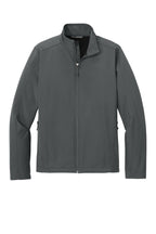 Port Authority Core Soft Shell Jacket. J317
