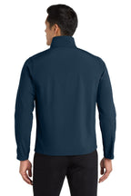 Port Authority Core Soft Shell Jacket. J317