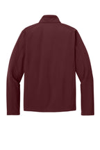 Port Authority Core Soft Shell Jacket. J317