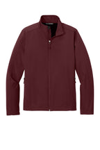 Port Authority Core Soft Shell Jacket. J317
