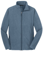 Port Authority Core Soft Shell Jacket. J317