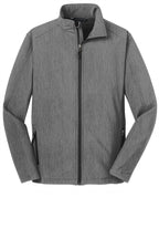 Port Authority Core Soft Shell Jacket. J317
