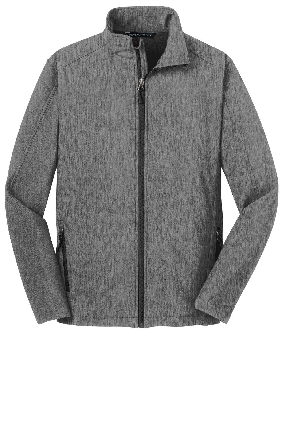 Port Authority Core Soft Shell Jacket. J317