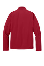 Port Authority Core Soft Shell Jacket. J317