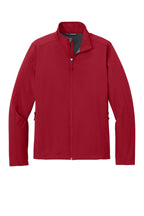 Port Authority Core Soft Shell Jacket. J317