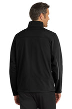 Port Authority Welded Soft Shell Jacket. J324