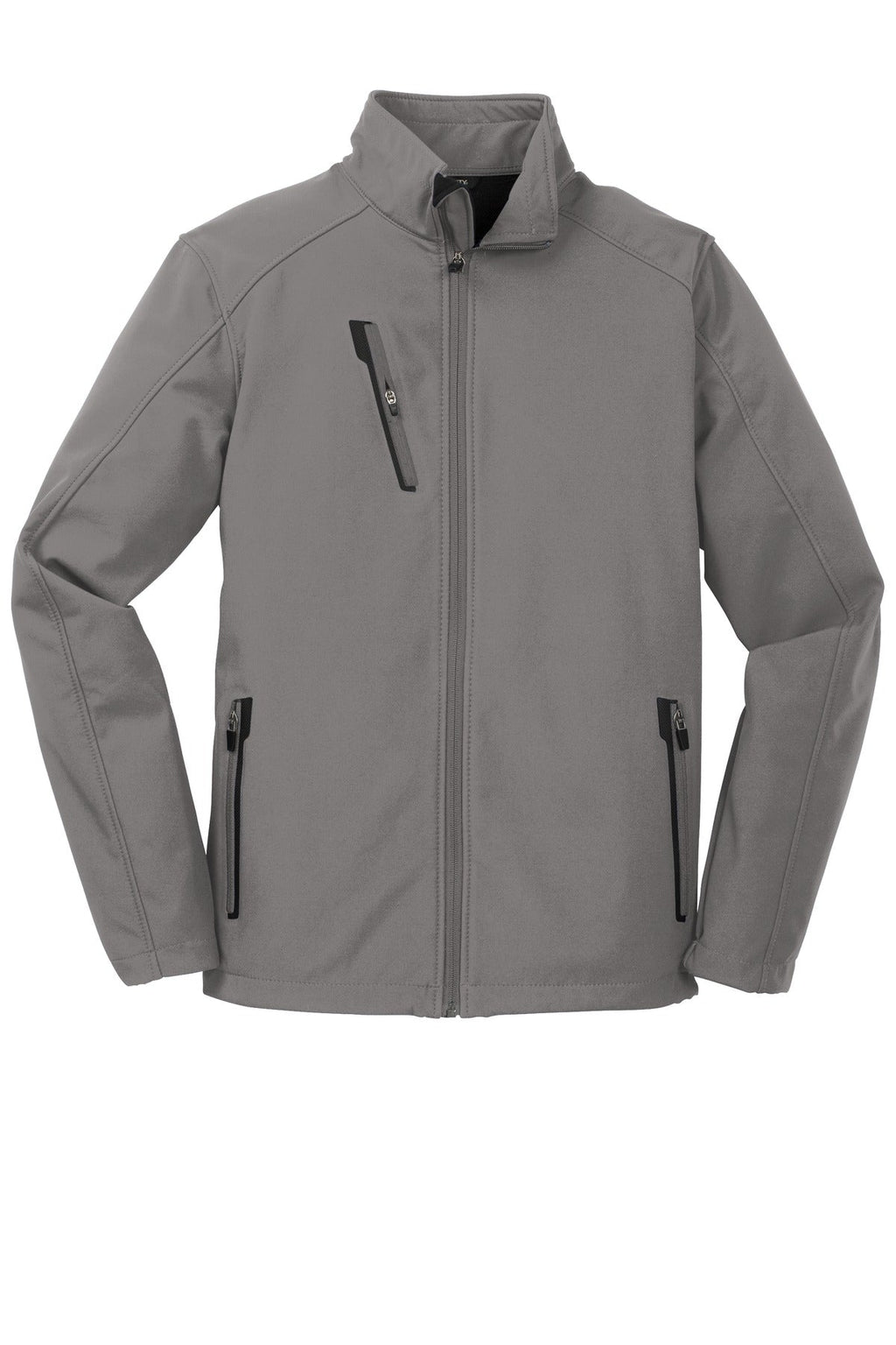 Port Authority Welded Soft Shell Jacket. J324