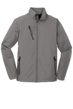 Port Authority Welded Soft Shell Jacket. J324