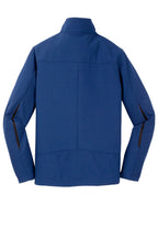 Port Authority Welded Soft Shell Jacket. J324