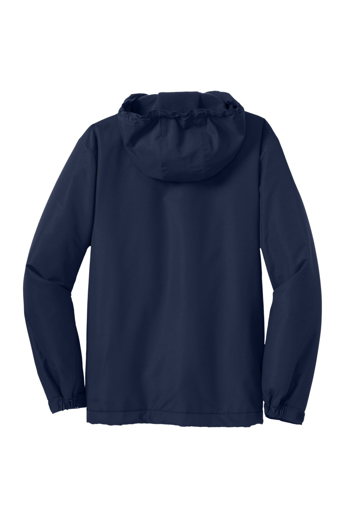 Port Authority Hooded Charger Jacket. J327