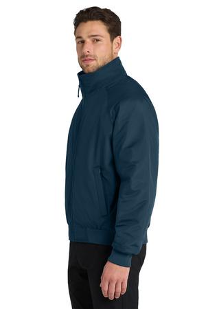 Port Authority Charger Jacket. J328