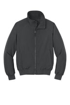 Port Authority Charger Jacket. J328