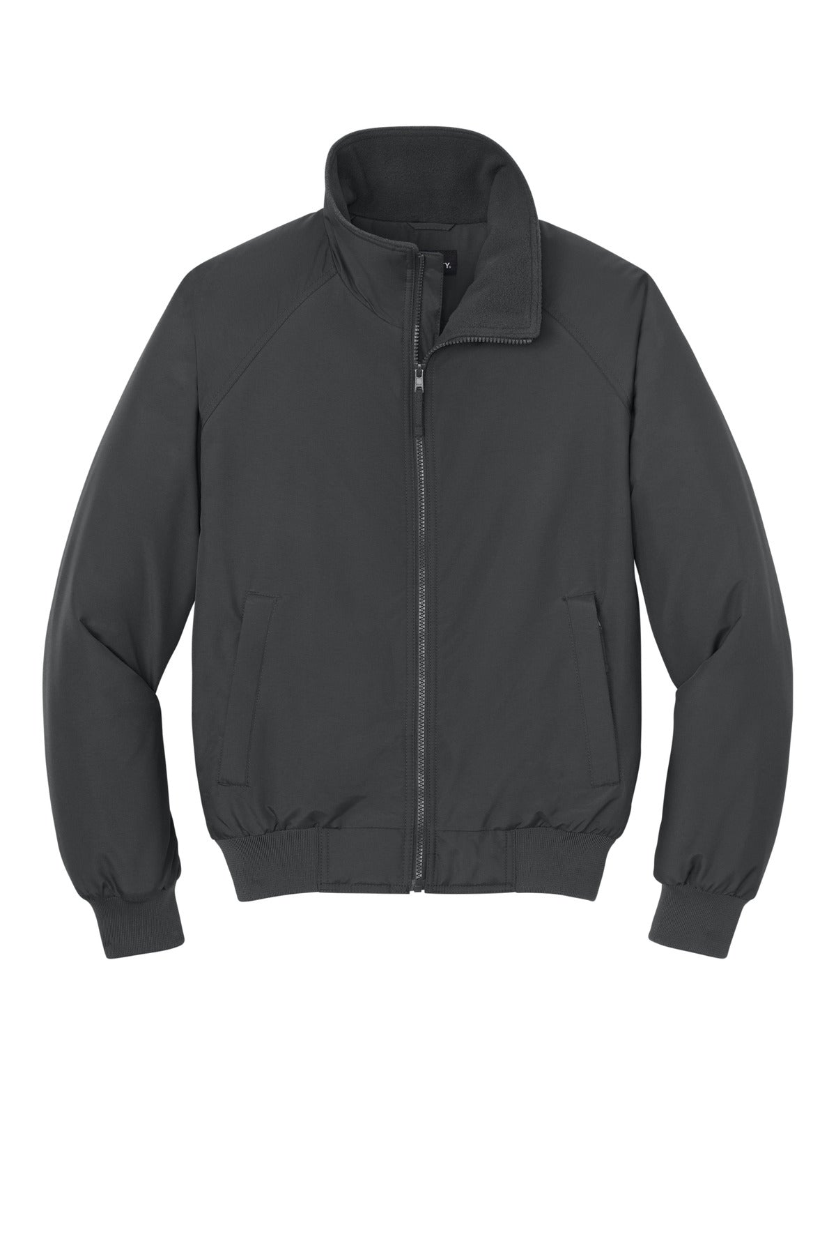 Port Authority Charger Jacket. J328