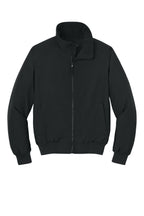 Port Authority Charger Jacket. J328