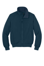 Port Authority Charger Jacket. J328