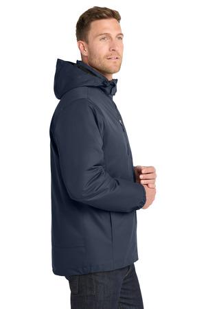 Port Authority Vortex Waterproof 3-in-1 Jacket. J332