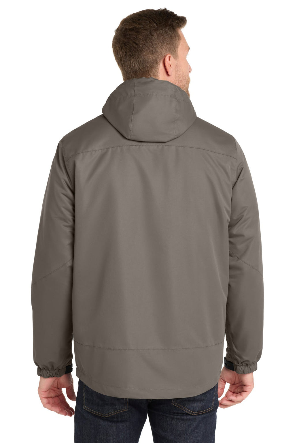Port Authority Vortex Waterproof 3-in-1 Jacket. J332