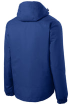 Port Authority Vortex Waterproof 3-in-1 Jacket. J332