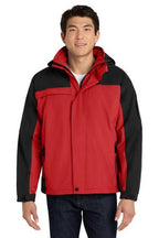 Port Authority Nootka Jacket.  J792
