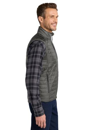 Port Authority  Packable Puffy Vest J851
