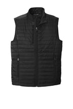 Port Authority  Packable Puffy Vest J851