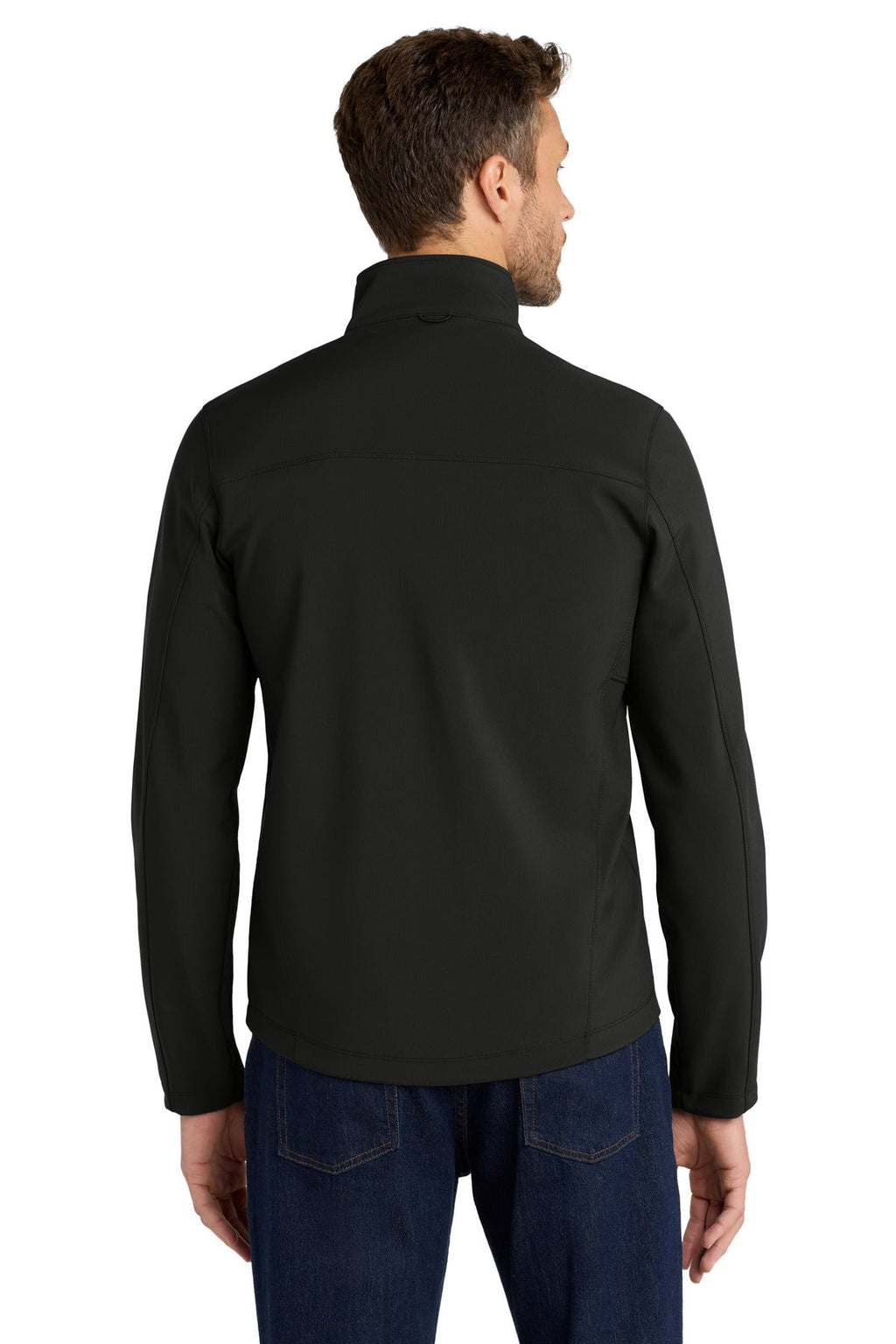 Port Authority  Collective Soft Shell Jacket. J901