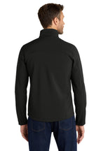 Port Authority  Collective Soft Shell Jacket. J901