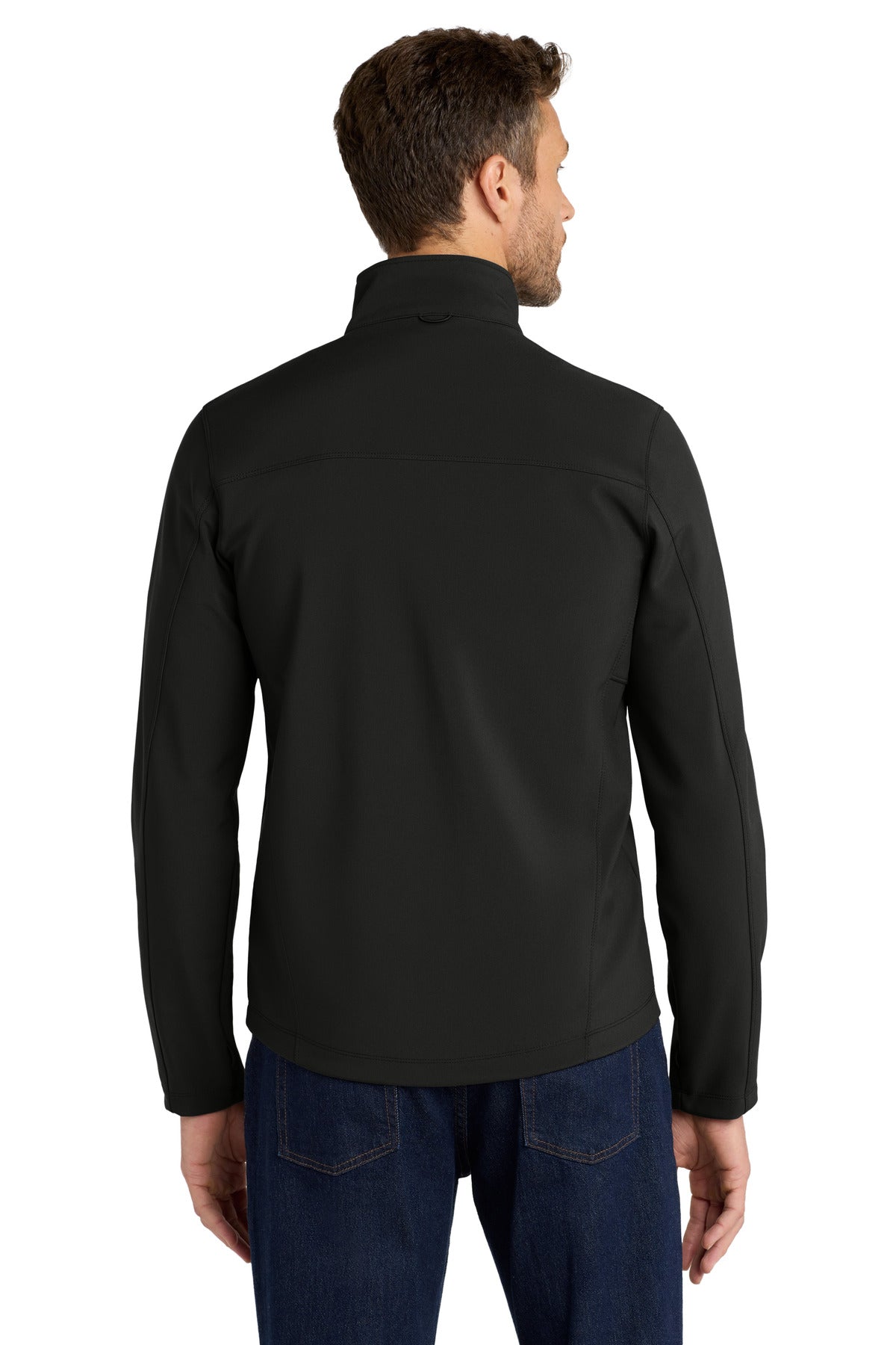 Port Authority  Collective Soft Shell Jacket. J901