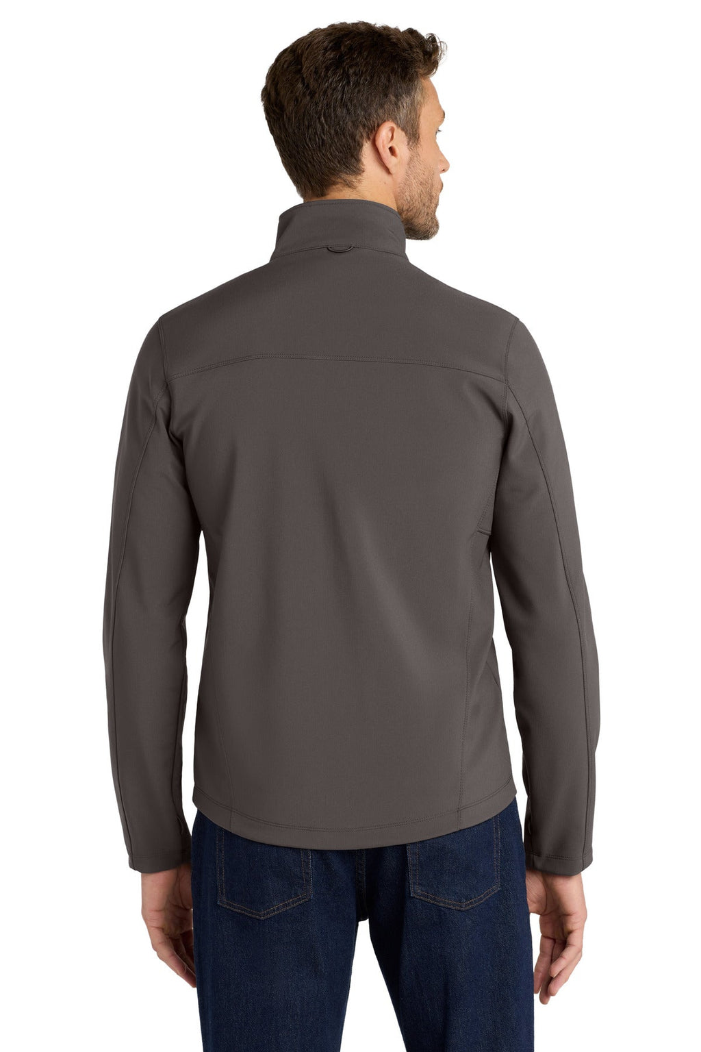 Port Authority  Collective Soft Shell Jacket. J901