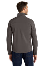 Port Authority  Collective Soft Shell Jacket. J901