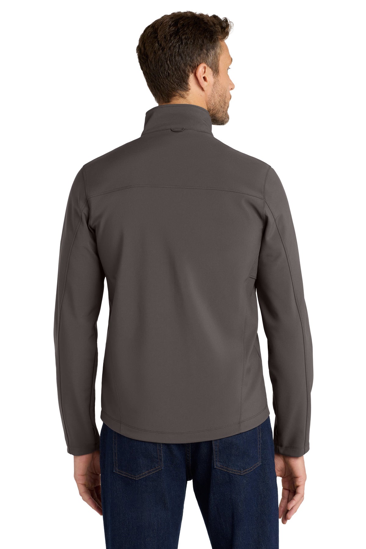 Port Authority  Collective Soft Shell Jacket. J901
