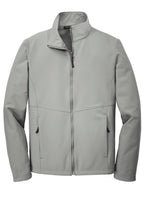 Port Authority  Collective Soft Shell Jacket. J901