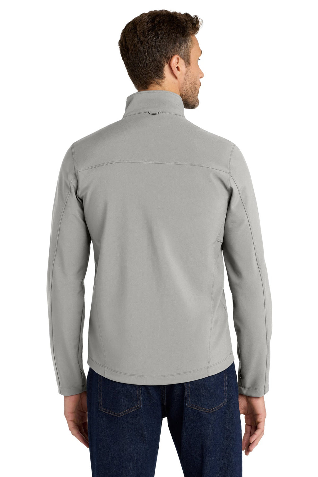 Port Authority  Collective Soft Shell Jacket. J901